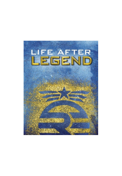 [Legend 3.50] • Life After Legend