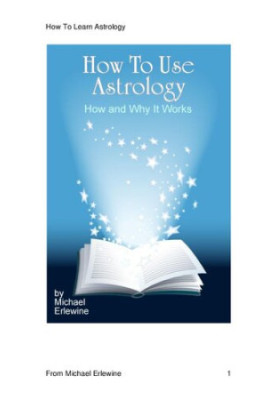 Interpret Astrology: The Planetary Combinations
