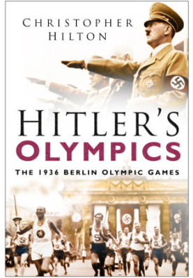 Hitler's Olympics
