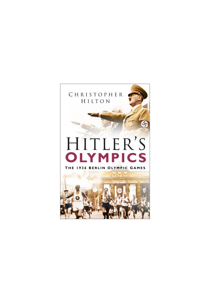 Hitler's Olympics