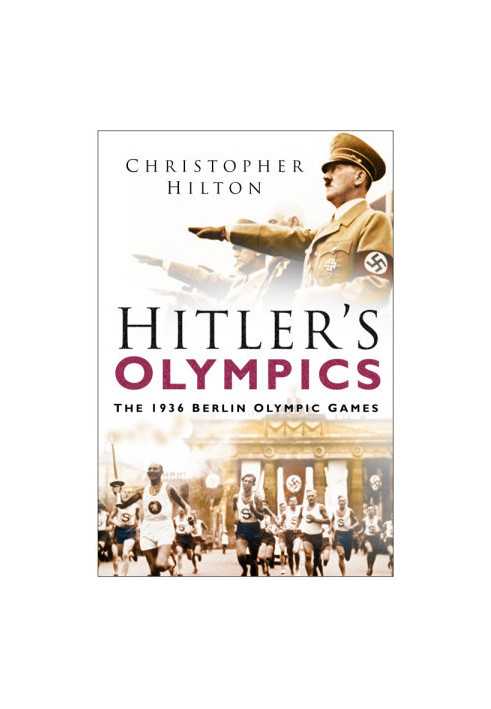 Hitler's Olympics