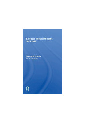 European Political Thought 1815-1989
