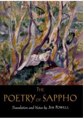 The Poetry of Sappho