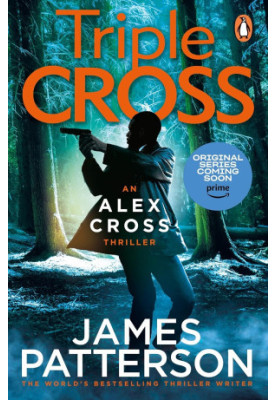 Triple Cross - Alex Cross 30