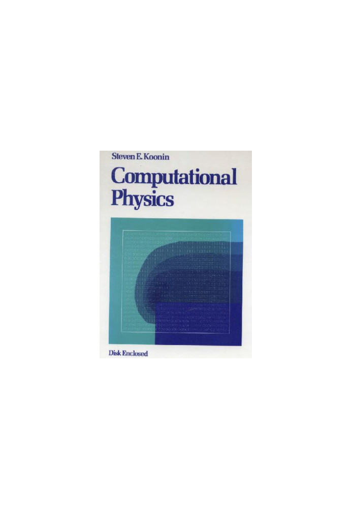 Computational Physics
