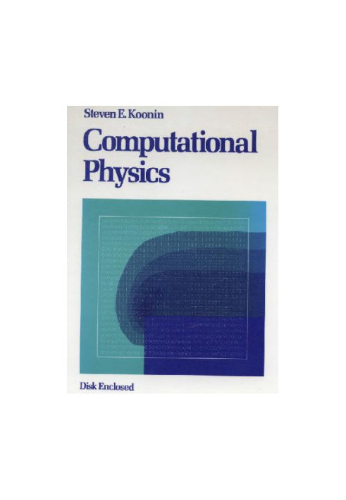 Computational Physics
