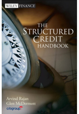 The Structured Credit Handbook