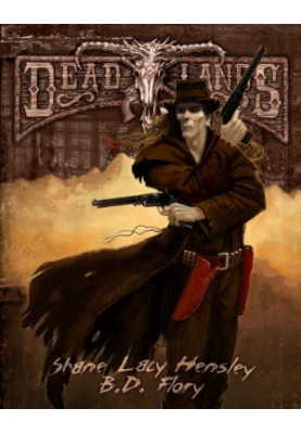Savage Worlds: Deadlands Reloaded