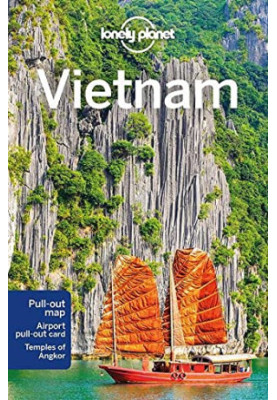 Lonely Planet Vietnam