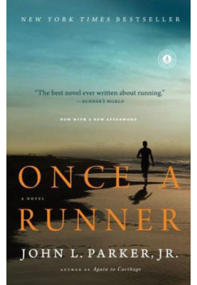 Once a Runner