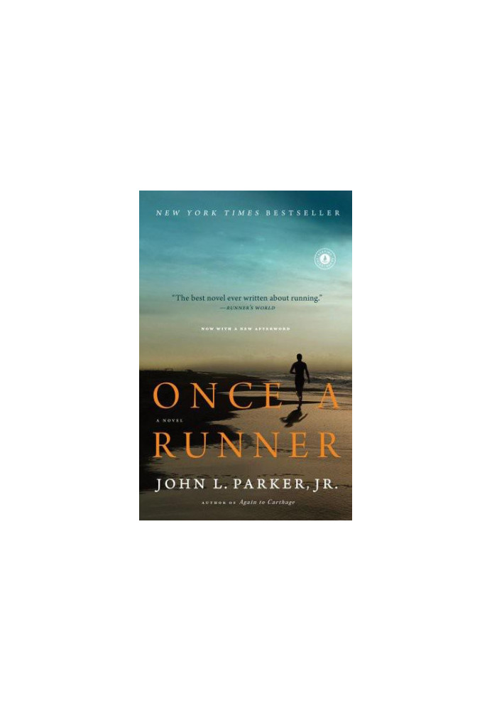 Once a Runner