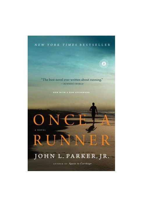 Once a Runner