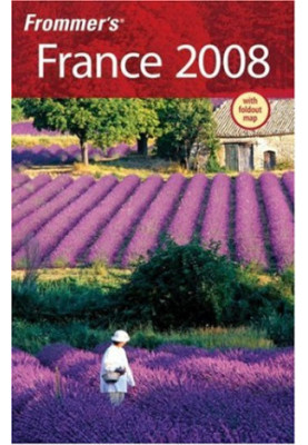 Frommer's France 2008