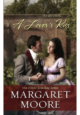 A Lover’s Kiss