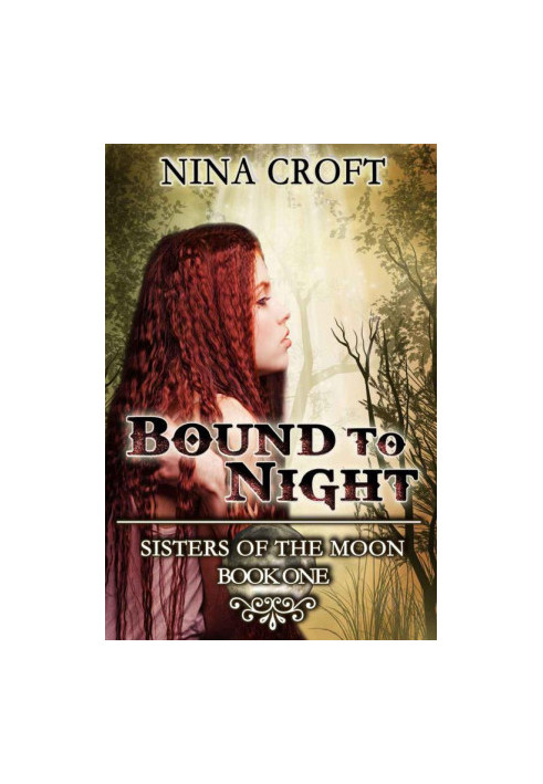 [Sisters of the Moon 01] • Bound to Night