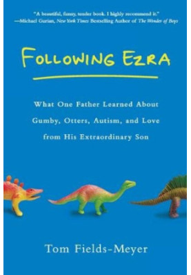 Following Ezra