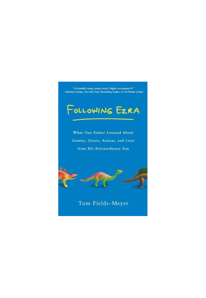 Following Ezra