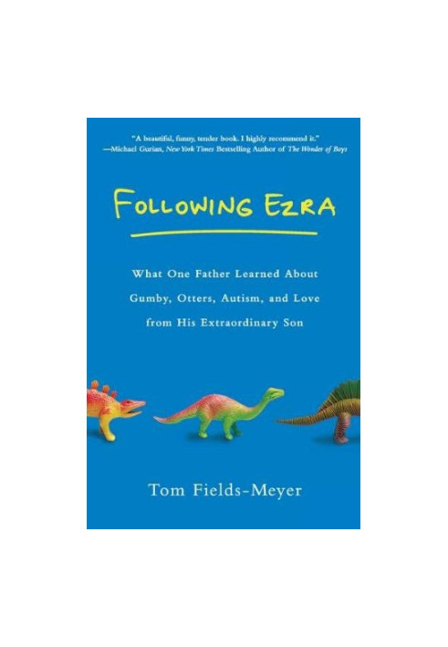 Following Ezra