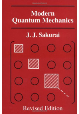 Solutions for the exercices of Modern quantum mechanics