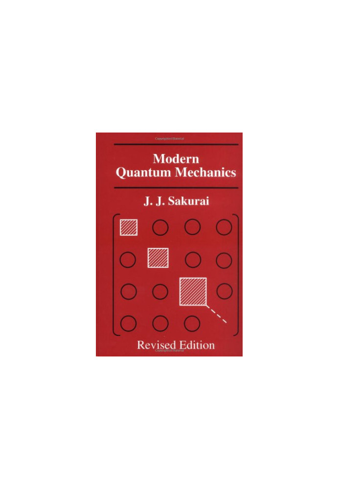 Solutions for the exercices of Modern quantum mechanics