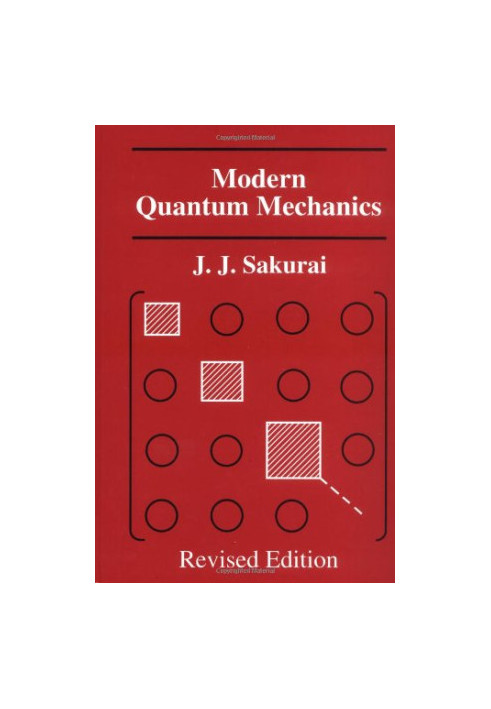 Solutions for the exercices of Modern quantum mechanics