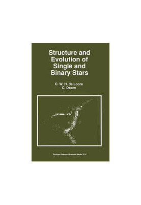 Structure and Evolution of Single and Binary Stars