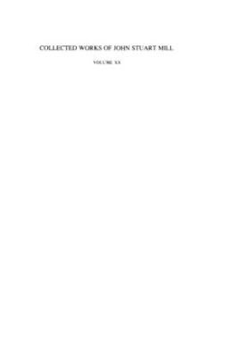 Essays on French History and Historians (Collected Works of John Stuart Mill - Vol 20)