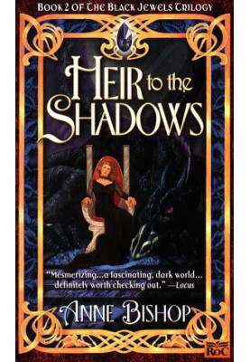 Heir to the Shadows (The Black Jewels, 02)