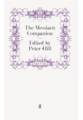 The Messiaen Companion