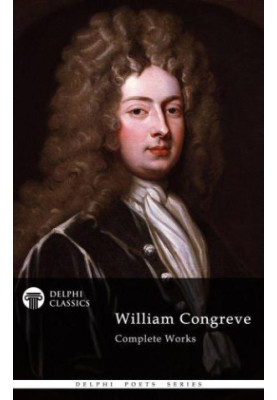 Complete Works of William Congreve