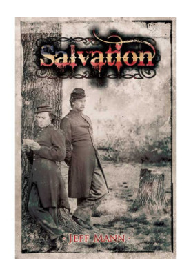 [A Novel of the Civil War 02] • Salvation