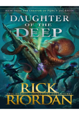Daughter of the Deep