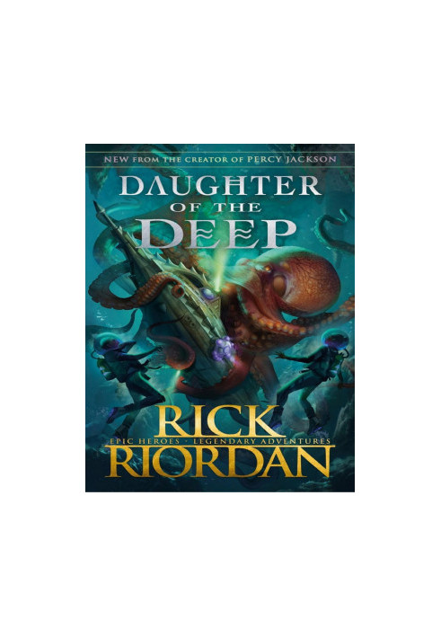 Daughter of the Deep
