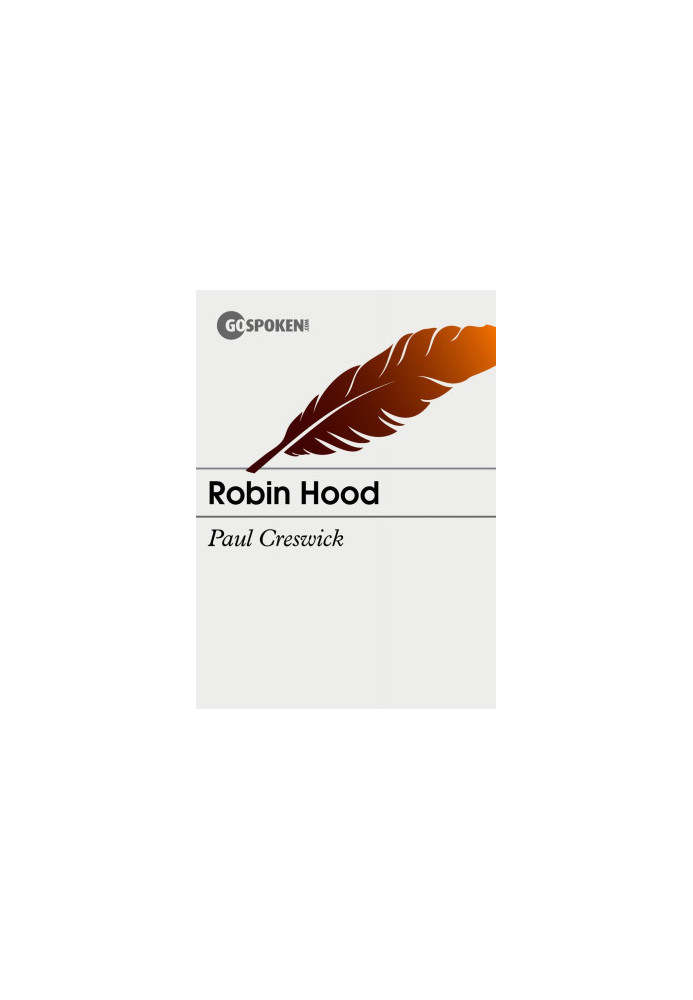 Robin Hood