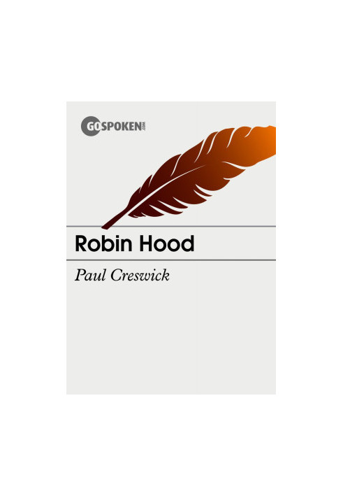 Robin Hood