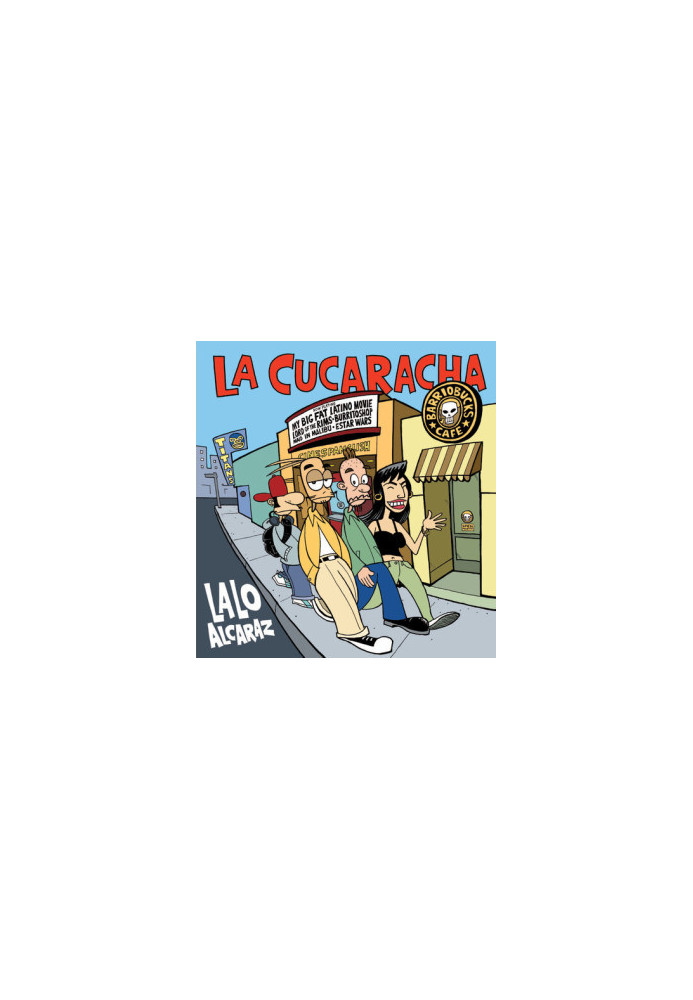 La Cucaracha