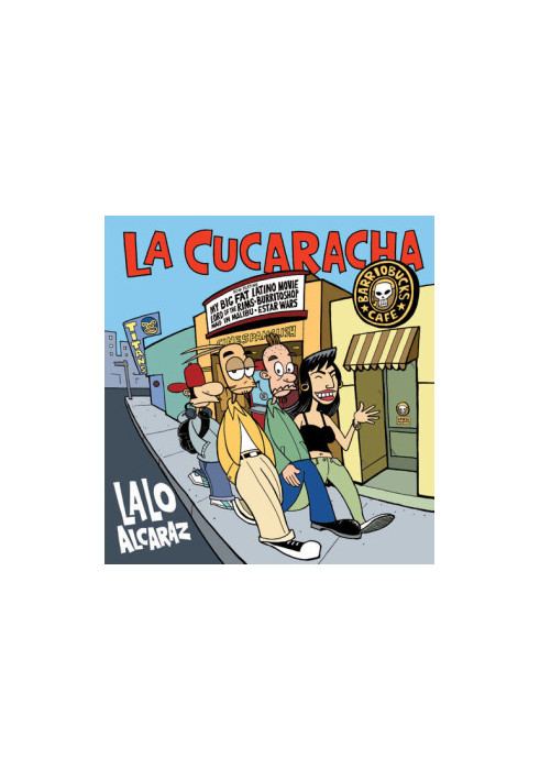 La Cucaracha