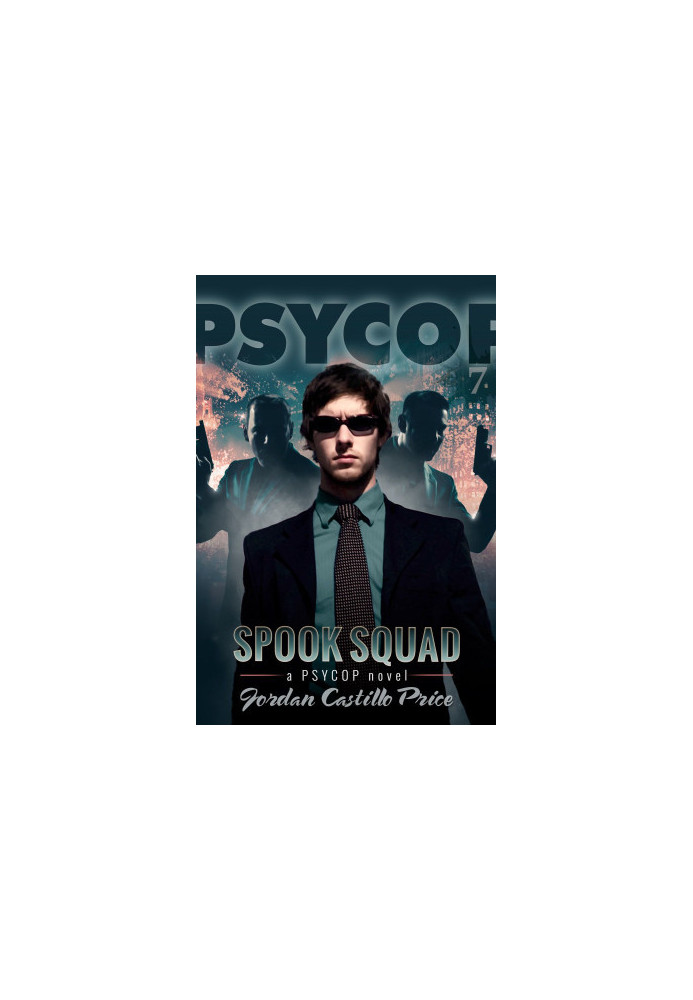 Spook Squad