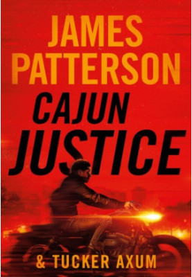 Cajun Justice