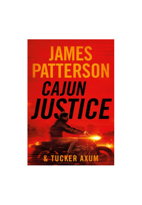 Cajun Justice