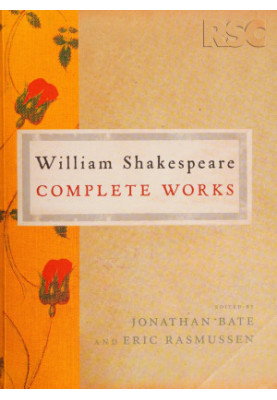 The RSC Shakespeare Complete Works