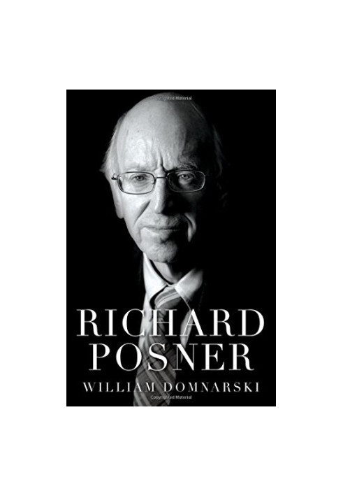 Richard Posner