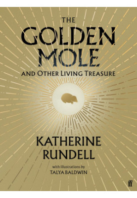 The Golden Mole: and Other Living Treasure