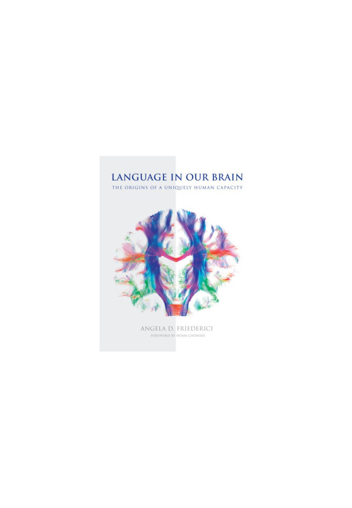 Language in Our Brain