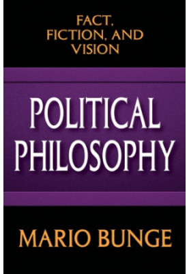 Political philosophy: fact, fiction and vision