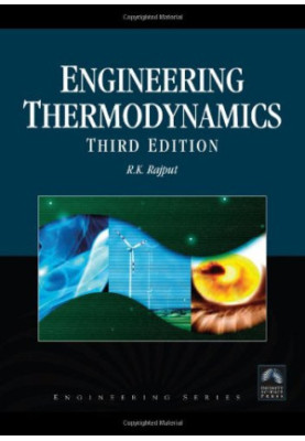 Engineering Thermodynamics: A Computer Approach (SI Units Version), Third Edition