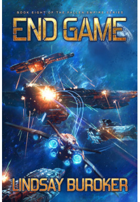 End Game - Fallen Empire 08.0