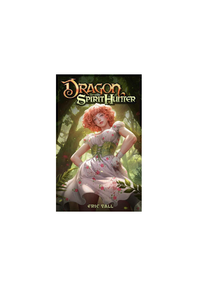 Dragon Spirit Hunter