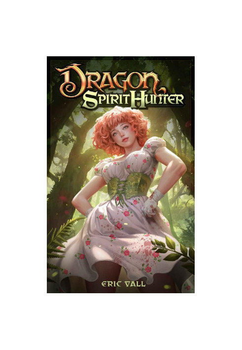 Dragon Spirit Hunter