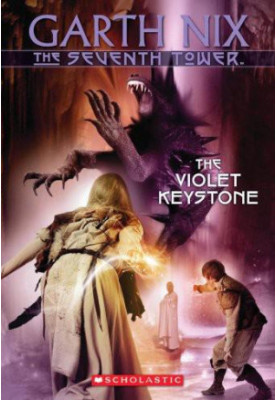 The Violet Keystone